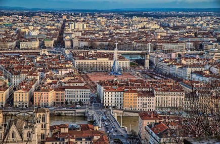 Meilleure restauration en Auvergne-Rhône-Alpes