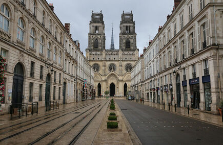 Meilleures Restauration Centre-Val de Loire