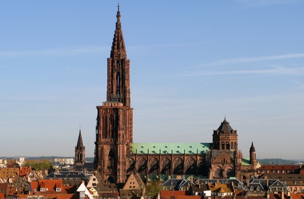 Meilleure Restauration dans le Grand Est