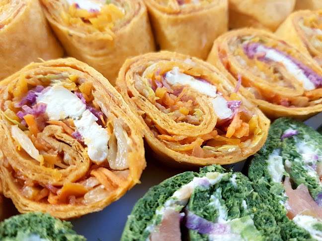 Comentarii opinii despre Traiteur Plaine Saison