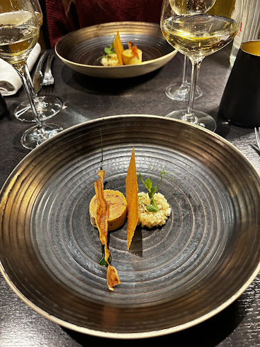 Comentarii opinii despre Restaurant Transparence