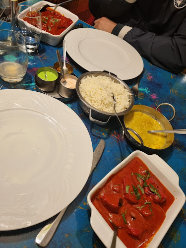 Maharajah - spécialités sri lankaises et indiennes - Villefranche-sur-Saône