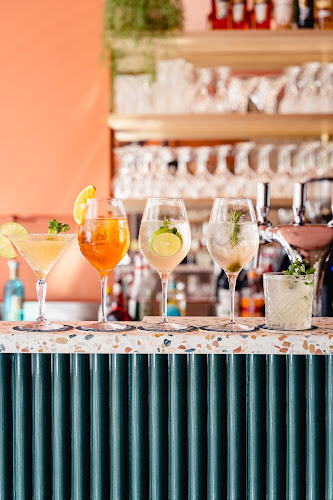 Maison Pinsa Montmartre - Paris