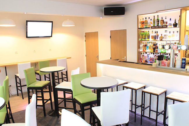 Graine de Sésame - Cocktails & Mezzés - Le Havre