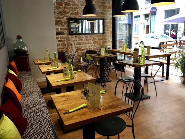 13 Rue du Général Plessier, 69002 Lyon