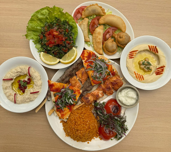 Opinii despre Josef în Paris - Restauration