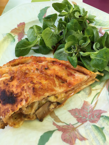 Comentarii opinii despre Les Pizzas d'Emilie