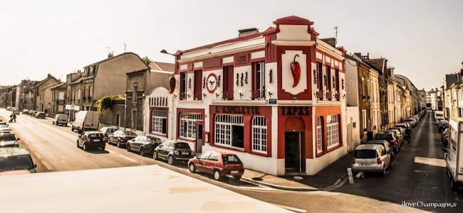 RESTAURANT L ESPELETTE - Restauration