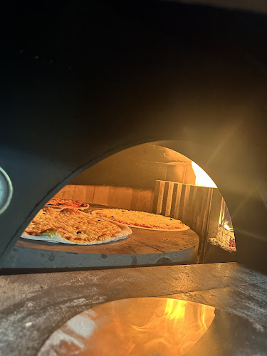 Opinii despre Emma Pizza în Istres - Restauration