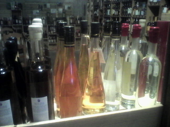 Comentarii opinii despre Caveau Sainte Catherine