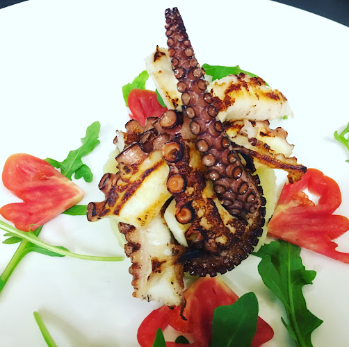 La Piazzetta - Menton