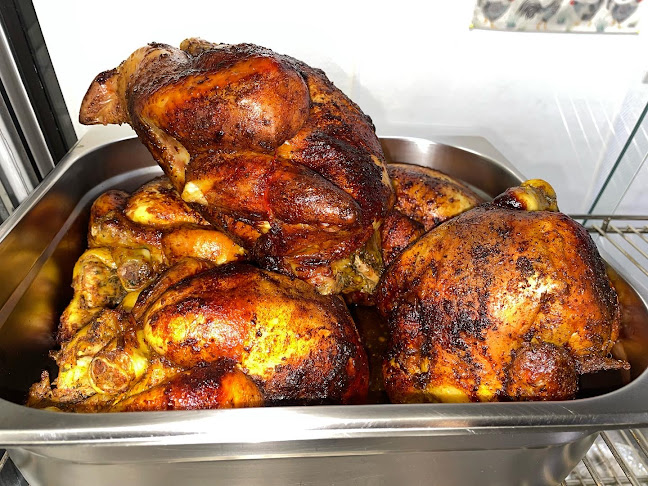 Rôtisserie La Flamme - Martigues