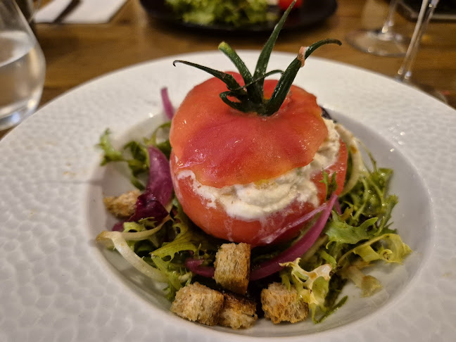 Le Perche Pinte - Toulouse