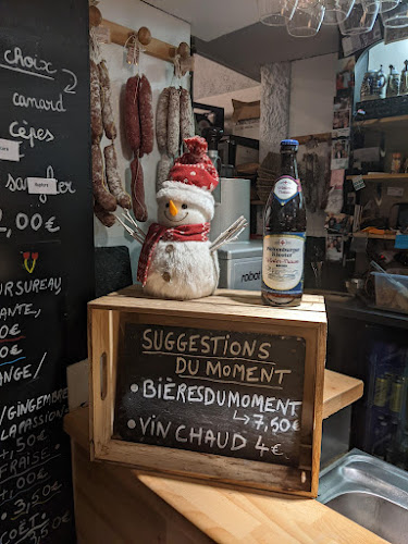 Comentarii opinii despre Le Jardin Bavarois