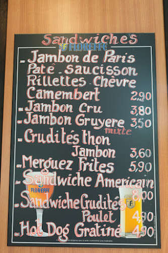 Comentarii opinii despre Café Tabac des Sports