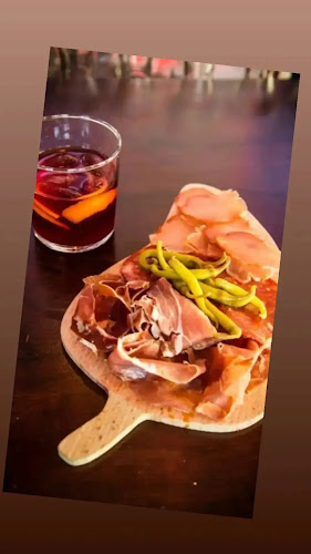 RESTAURANT L ESPELETTE - Reims