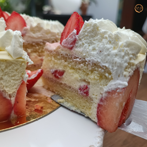 StéphaneBpâtisseries - Restauration