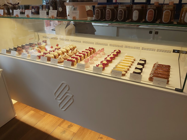 Comentarii opinii despre Pâtisserie Fine