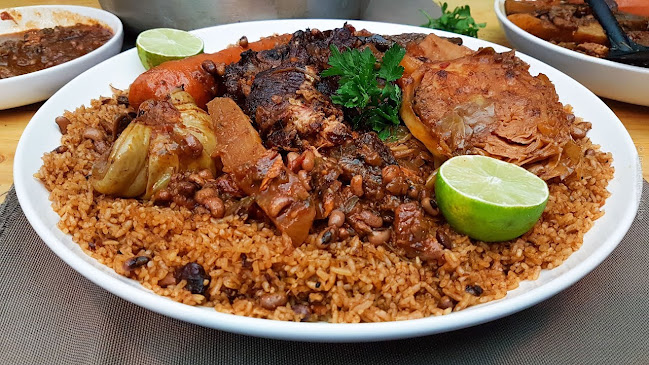 Comentarii opinii despre Ria Le Mixte