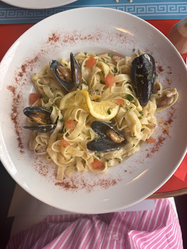 Opinii despre La Scala Restaurant în Dijon - Restauration