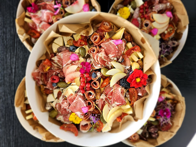 Opinii despre Le Local Drive - Guitrancourt / Limay în Mantes-la-Jolie - Restauration