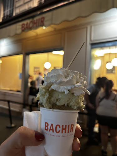 Comentarii opinii despre Glace Bachir