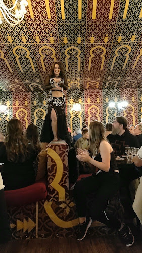 Le Tajinier - Anglet