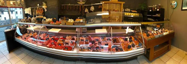 Boucherie des Écrins