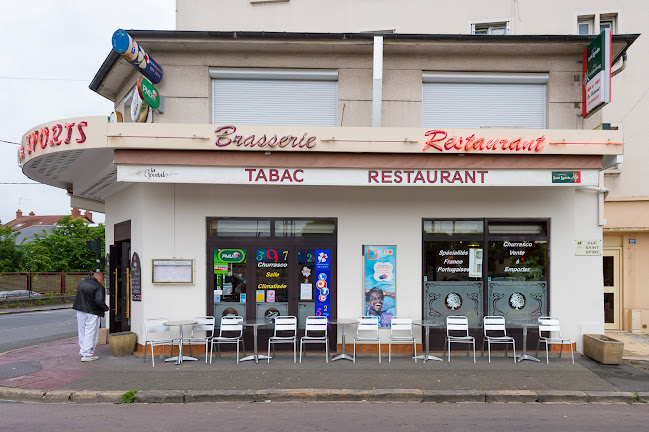 Café Tabac des Sports
