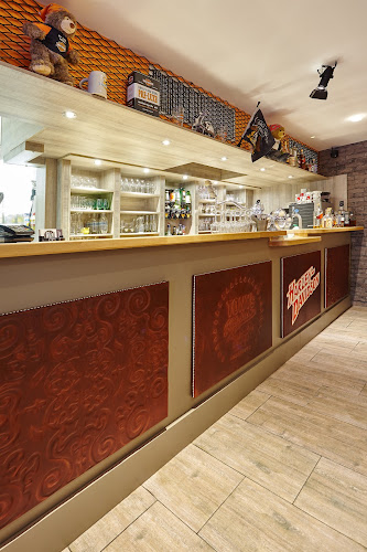 Comentarii opinii despre Tony's Kitchen