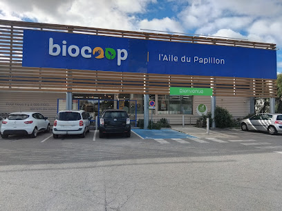 Biocoop - L'Aile Du Papillon