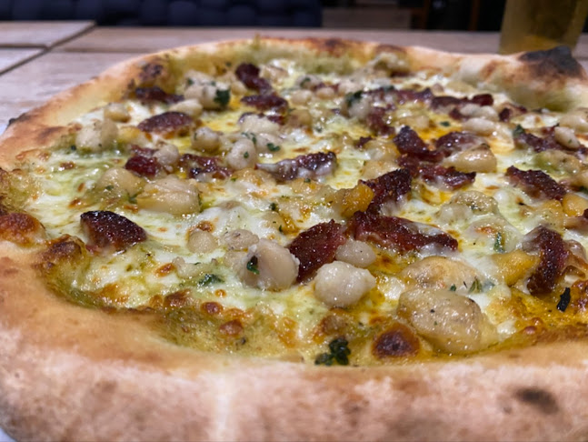 Pizzeria Napoli - Restauration