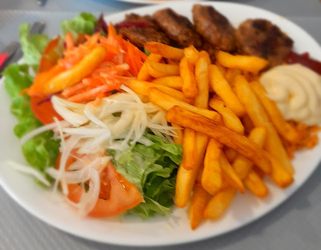 Le Pacha - Saint-Clément