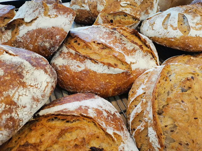 Comentarii opinii despre Boulangerie Le tiroir a pain