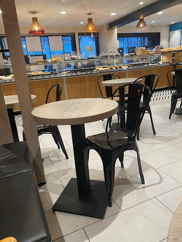 Ma Boulangerie Café - Rezé