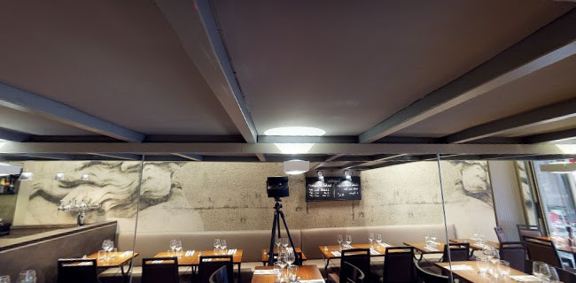 Fiston - Cuisine française (rue Mercière) - Restauration