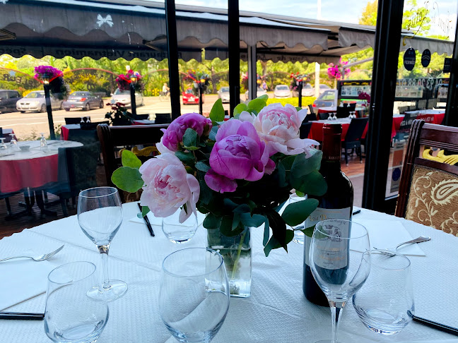 Fleur de Lotus - Restauration