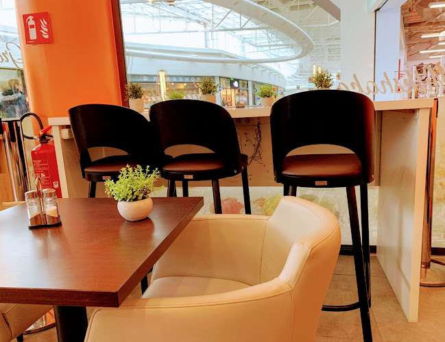 Opinii despre MEL SNACKING BAR în Savigny-le-Temple - Restauration