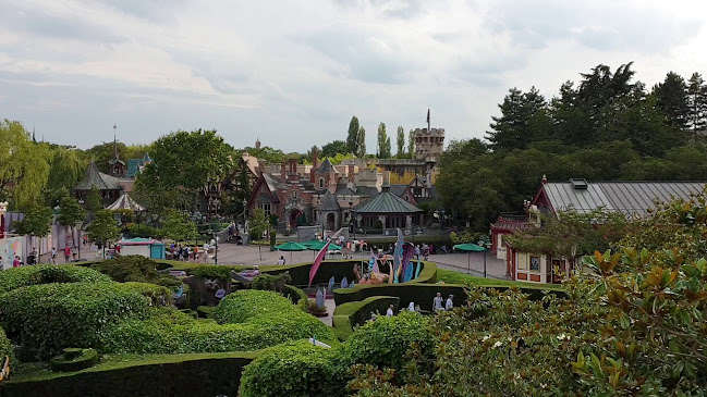 March Hare Refreshments