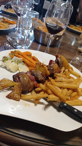 Opinii despre Chez Vincent în Bègles - Restauration