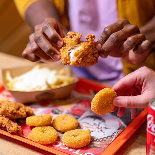 O'Tacos Caen 2 Côte de Nacre - Hérouville-Saint-Clair