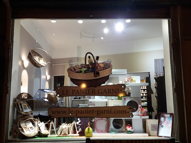 Opinii despre Le Panier Garni în Bagnoles de l'Orne Normandie - Restauration