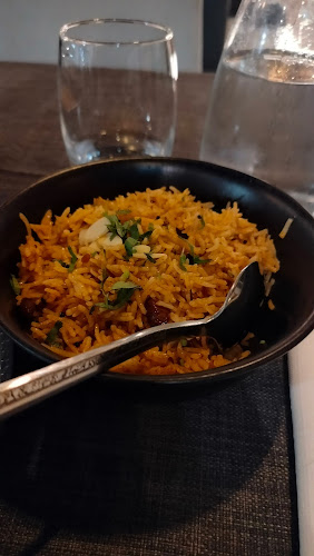 Le Massala Restaurant Indien - Restauration