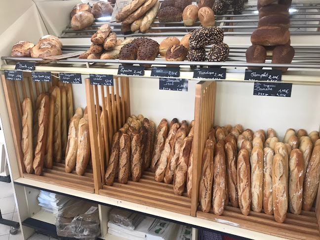 Comentarii opinii despre Boulangerie-pâtisserie Albert