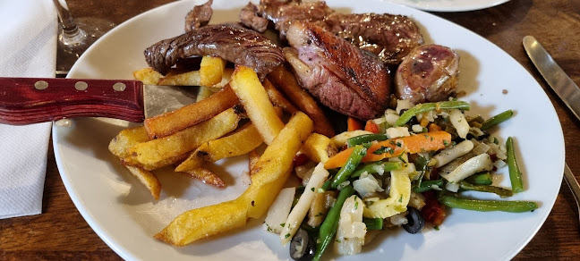 La Brocherie - Aix-en-Provence