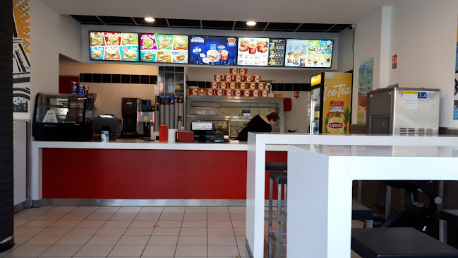 POP BURGER - Valenciennes