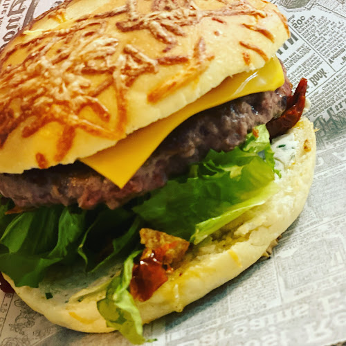 Comentarii opinii despre Demeter bagel café