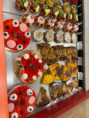 Opinii despre Au fournil du boulevard în Valence - Restauration