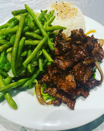 Opinii despre Dragon d'Or în Maisons-Alfort - Restauration