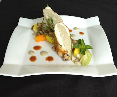 wilfrid chef à domicile